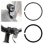 Kit d'électronique pour vélo EWEBK-002