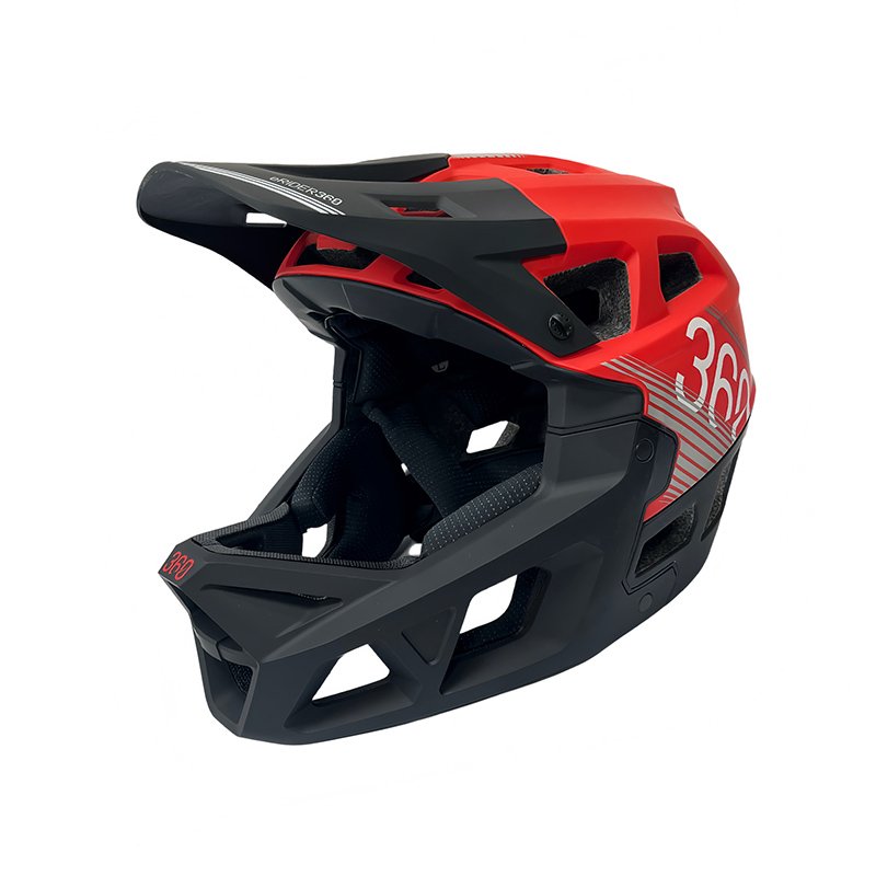 8435764428135_ROJO_NEGRO.jpg Casque sport Integra – Image 1