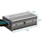 Contrôleur Dualtron 52V 25A POP moteur unique Minimotors – Image 2