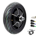 Moteur Niu KQi300P pour Niu