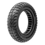 Roue solide 8,5x2-6,1 Cityneye - tricolore