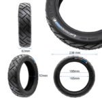 Pneu tubeless 60/70-6,5 POUR MI5 PANTHERURBAN – Image 2