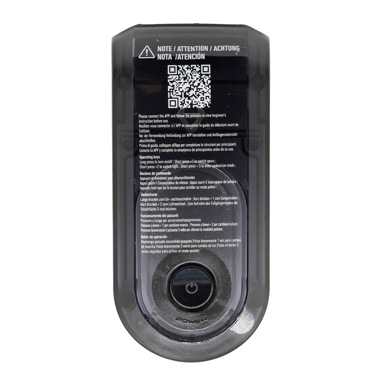 8435764428777.jpg Cache écran Niu KQi1 – Image 1