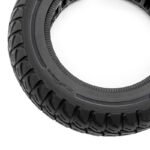 Roue pleine 10x2,5-6,1 Cityneye - tricolore – Image 5