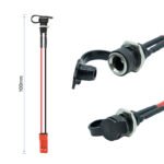 Port de charge Kukirin G2/G3/G4 (Sans logo) – Image 2