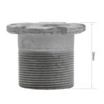 Vis de fixation mât pliable Niu KQi2 – Image 2