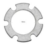 Vis de fixation mât pliable Niu KQi2 – Image 3