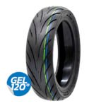 Pneu 10,5x2,5 NIU K300X