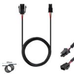 Câble d'extension port de charge Niu KQi2