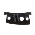 Support feu clignotant arrière gauche Niu KQi2 (1) (IT)