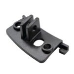 Support feu clignotant arrière gauche Niu KQi2 (1) (IT) – Image 2