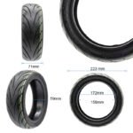 Pneu 9,5x2,5-6,5 NIU K3 MAX – Image 6