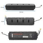 Batterie Niu KQi AIR (EU) – Image 2