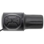 Accélérateur avec boutonnière Niu KQi300P – Image 4