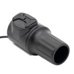 Accélérateur avec boutonnière Niu KQi300P – Image 2