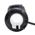 Accélérateur avec boutonnière Niu KQi300P – Image 3