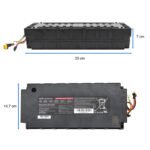 Batterie Niu KQi3 MAX – Image 2