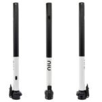 Potence Niu KQi3 Sport Blanc
