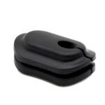 Bouchon silicone câble frein supérieur Niu KQi2