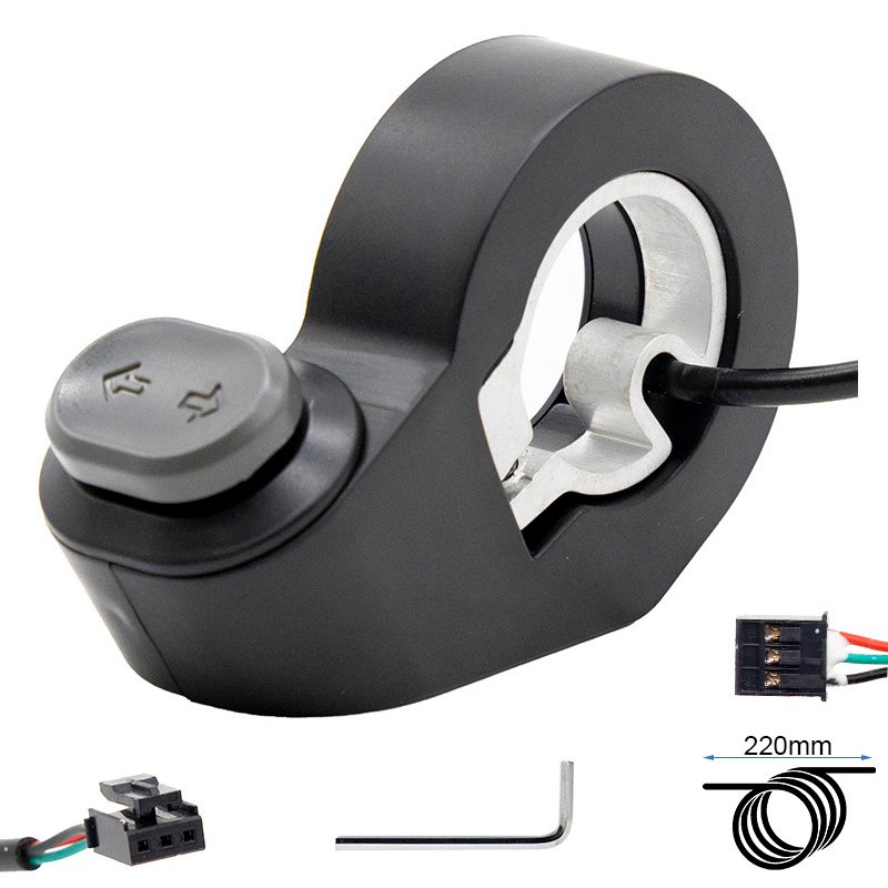 84357644316470.jpg Bouton pour clignotants Xiaomi – Image 1