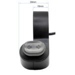 Bouton pour clignotants Xiaomi – Image 3