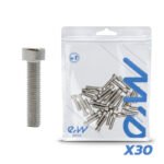 Vis de jante Dualtron Mini – lot de 30 unités