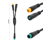 Kit de clé de contact pour Smartgyro – Image 4