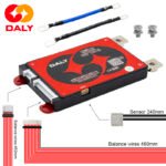 BMS 20S 72V 50A DALY Nouvelle generation
