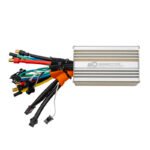 Contrôleur 60V 22A Dualtron Raptor Minimotors – Image 4