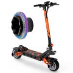 Top Block protection de roue noir – Image 4