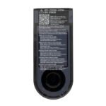 Cache écran Niu KQi300P