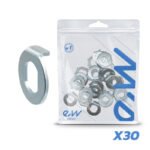 Rondelle de fixation axe moteur Dualtron Thunder 3