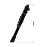 Chevalet Dualtron Victor 2024 Minimotors