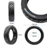 Pneu tubeless 60/70-6,5 POUR MI5 PANTHERURBAN NEW GEL – Image 2