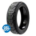Pneu tubeless 70/50-6,1 PANTHERURBAN Avec gel anti-crevaison