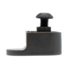Crochet garde-boue arrière noir pour Ninebot Max G30 lot de 10 – Image 3