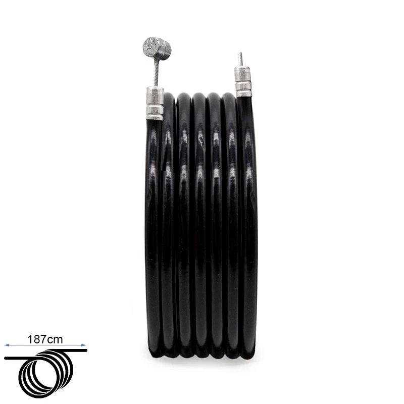 8435764432767.jpg Câble de frein mécanique HIKERBOY FOXTROT PLUS – Image 1
