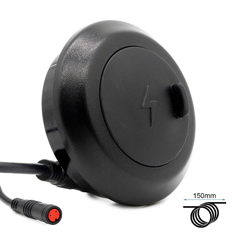 8435764432774.jpg Port de charge HIKERBOY FOXTROT PLUS – Image 1