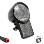 Lampe frontale HIKERBOY FOXTROT PLUS