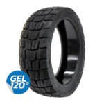 Pneu 8,5x3 tubeless tout-terrain – Image 6