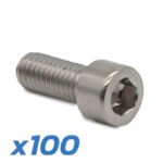 Vis de garde-boue Dualtron 100 pcs – Image 4