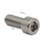 Vis de garde-boue Dualtron 100 pcs – Image 2
