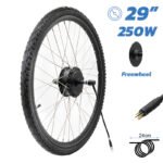 Moteur 36V 250W pour Ebike jante 700C (Inclut pneu)