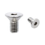 Vis inox charnière dualtron 10 pcs – Image 2