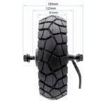 Moteur 52V 1000W 6,5/B50 pour ECOXTREM M41 TANK DUAL (Arrière) – Image 2