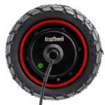 Moteur 52V 1000W 6,5/B50 pour ECOXTREM M41 TANK DUAL (Avant) – Image 6