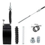 Cable de frein tambour HIKERBOY FOXTROT PLUS