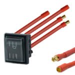 Interrupteur d'alimentation Dualtron Thunder Minimotors