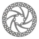 Disque de frein renforcé (2,9 mm épaisseur) - 160 mm - 6H