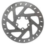 Disque de frein pour Mi4 - 140 mm - 5H